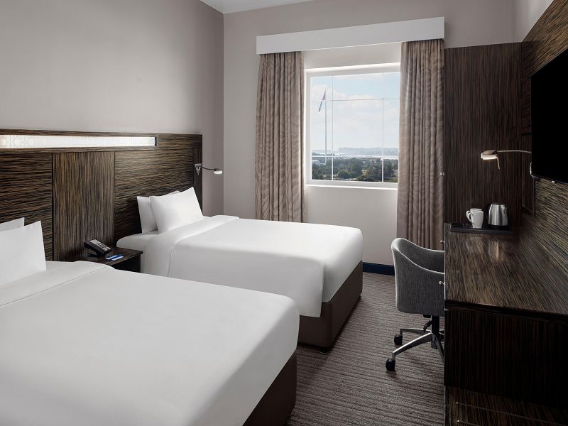 Standard Room 4