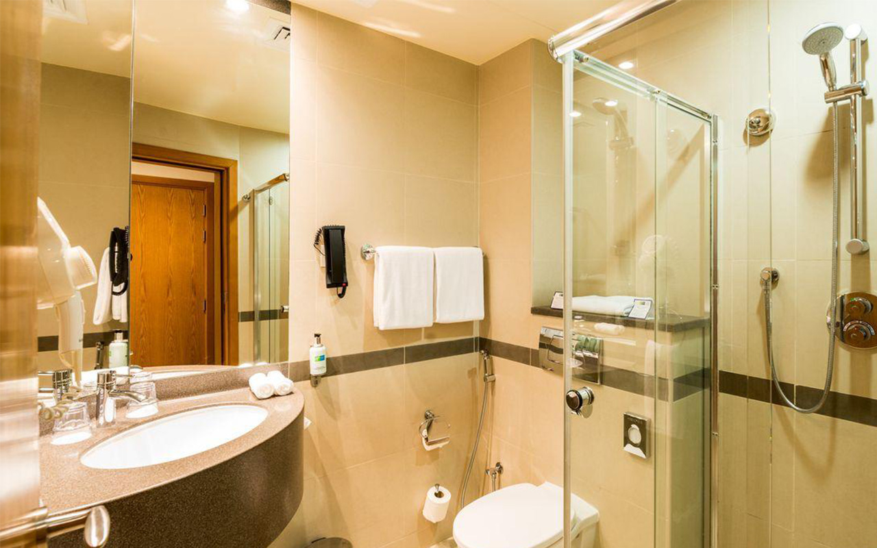 Standard Room 1