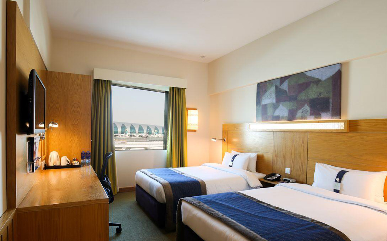 Standard Room 2