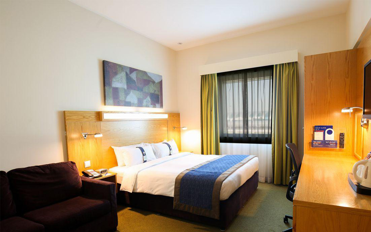 Standard Room 3