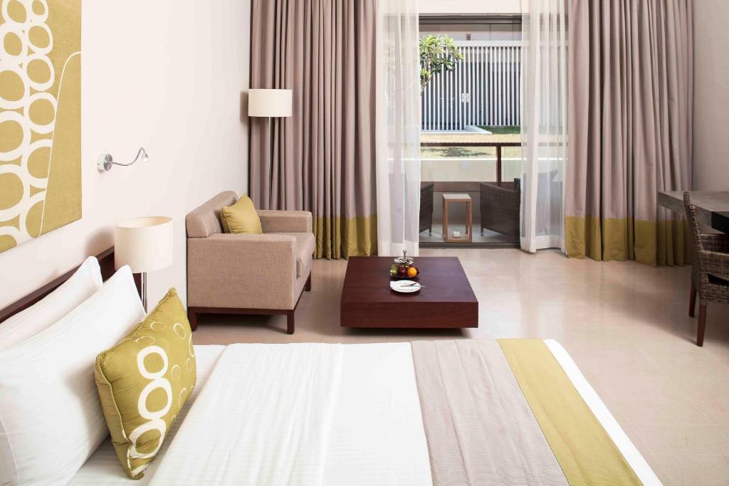 Standard Room 3