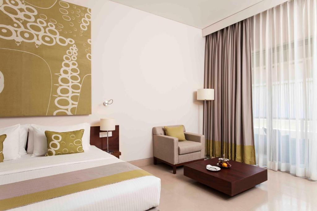 Standard Room 4