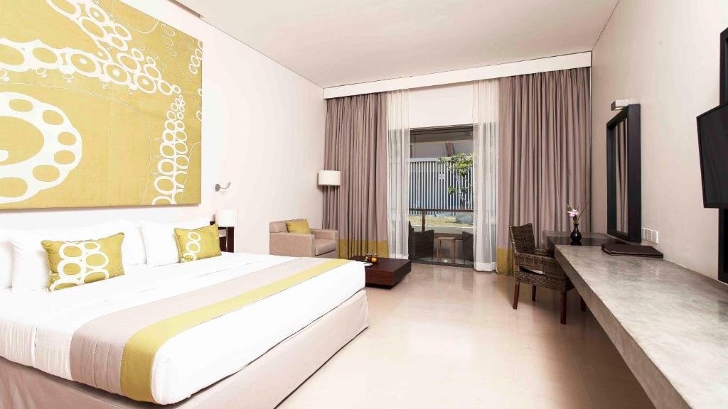 Standard Room 1