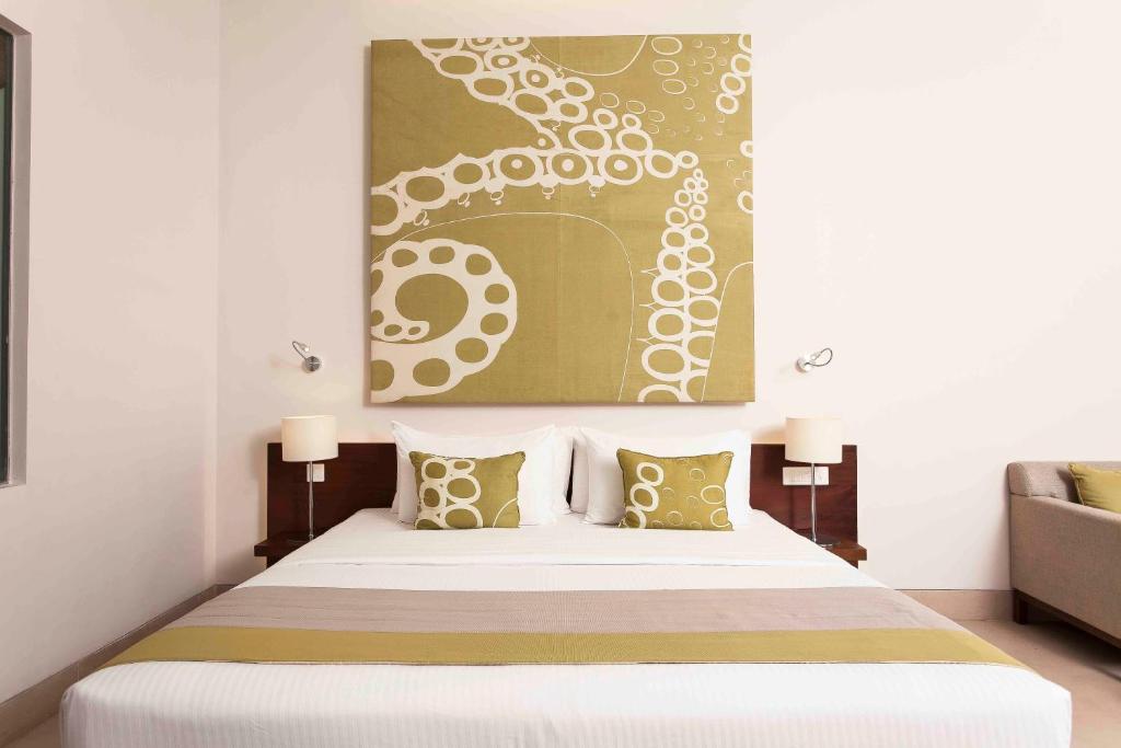 Standard Room 2