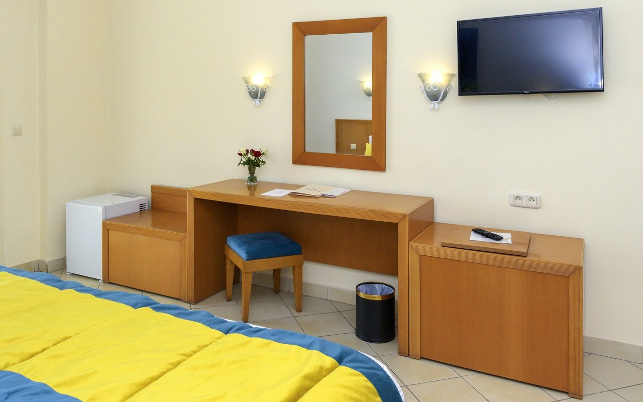 Standard Room 1