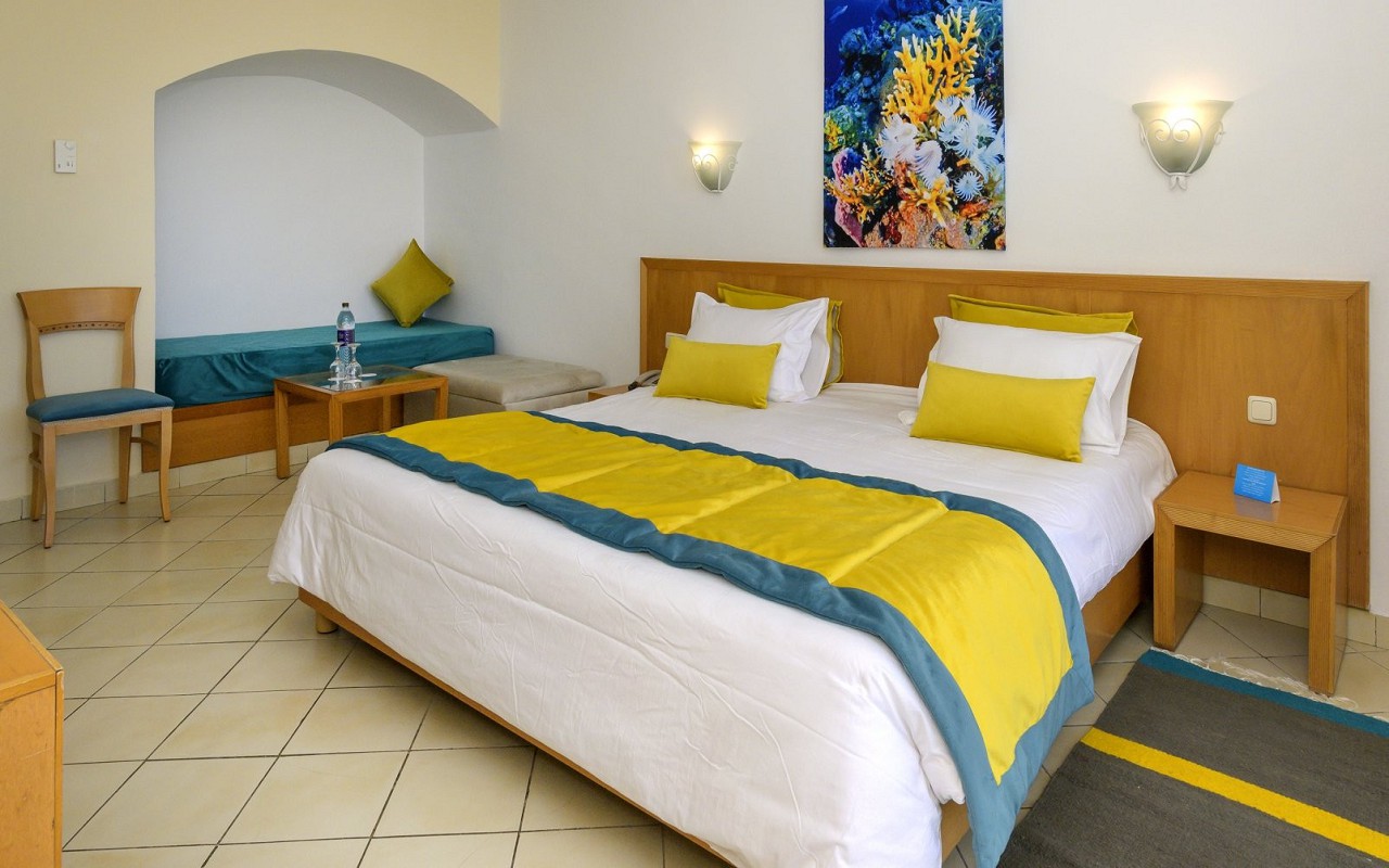 Standard Room 2