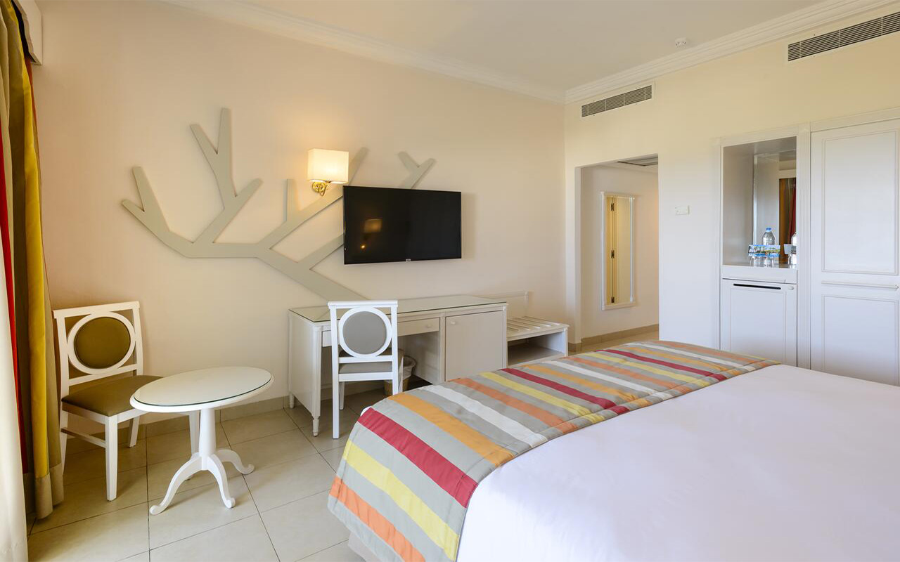 Standard Room 1
