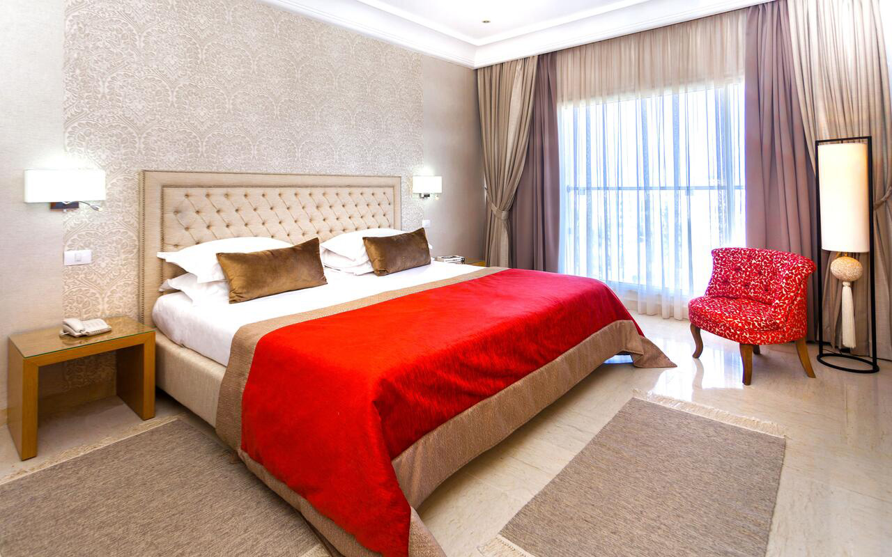 Standard Room 3
