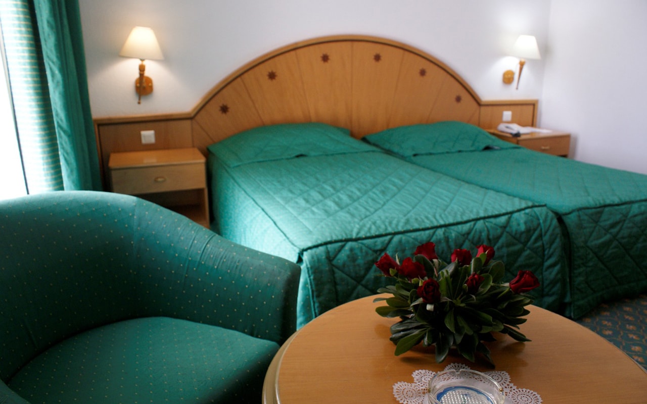 Standard Room 2