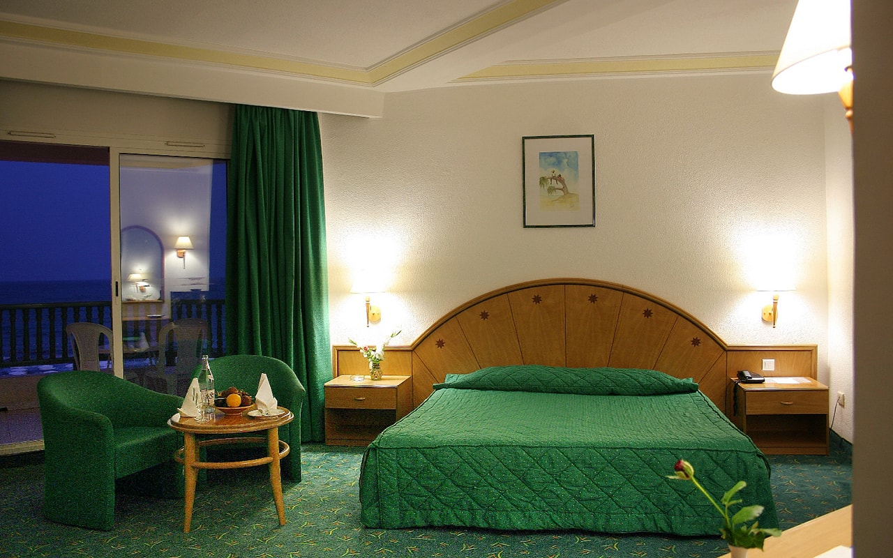 Standard Room 1
