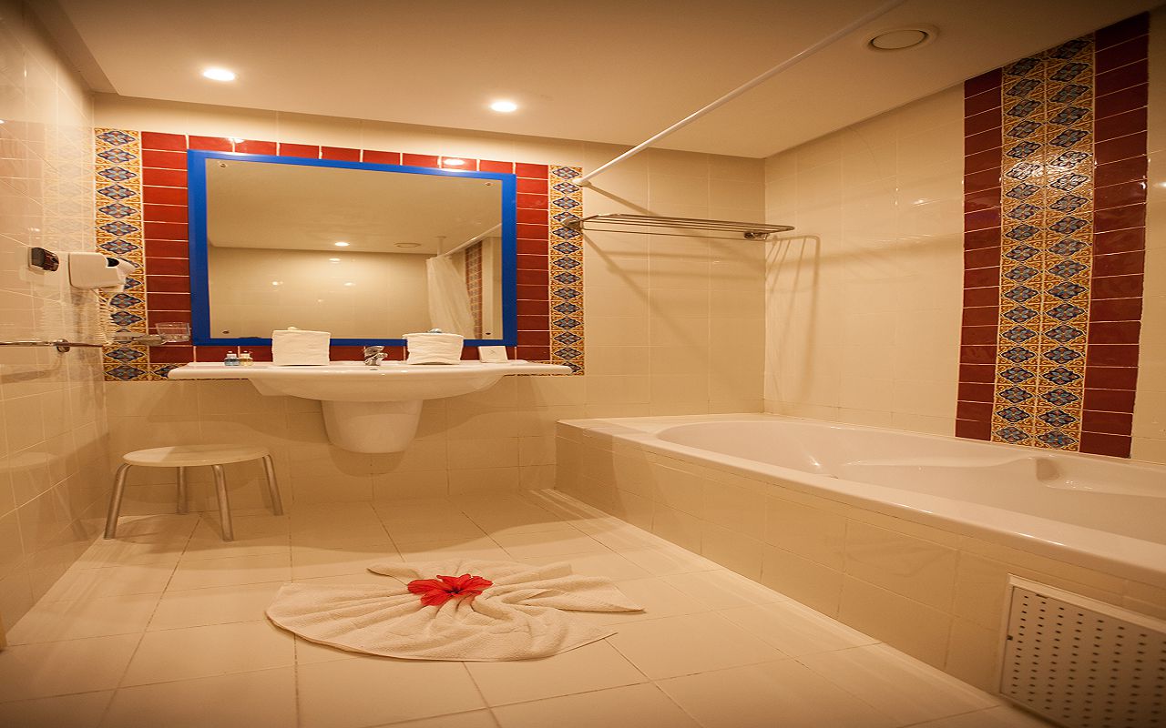 Standard Room 4