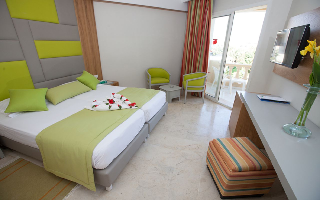 Standard Room 2