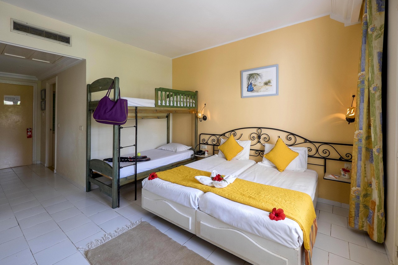 Standard Room 1