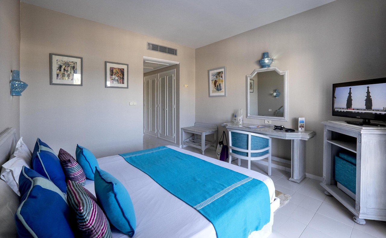 Standard Room 3