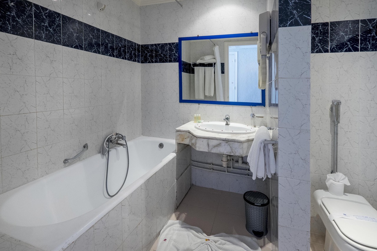 Standard Room 2