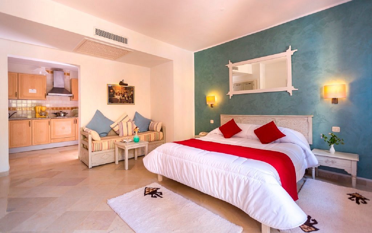 Standard Room 1