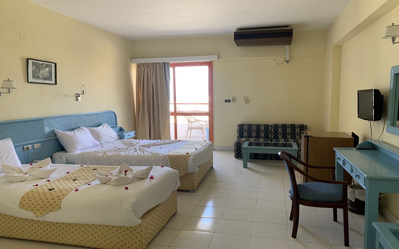 Standard Room 1
