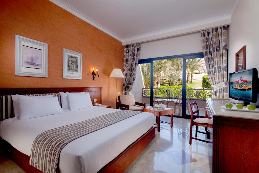 Standard Room 1