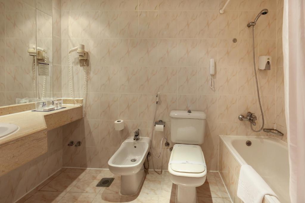 Standard Room 3