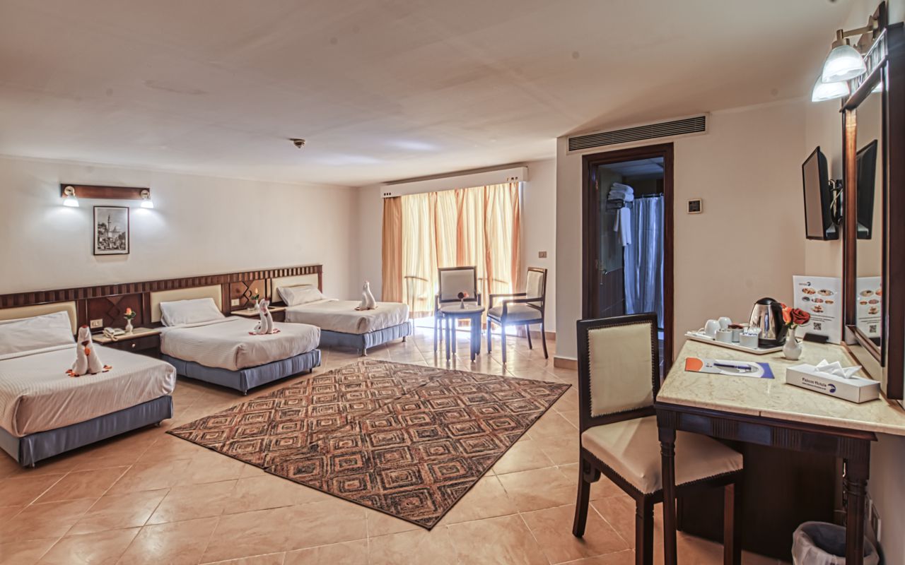 Standard Room 2