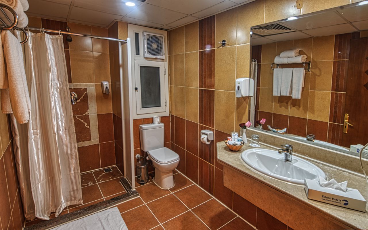 Standard Room 3