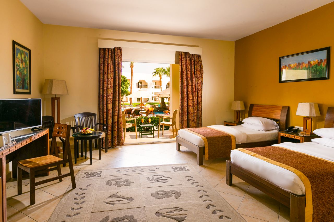 Standard Room 2