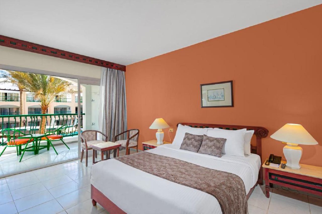Standard Room 2
