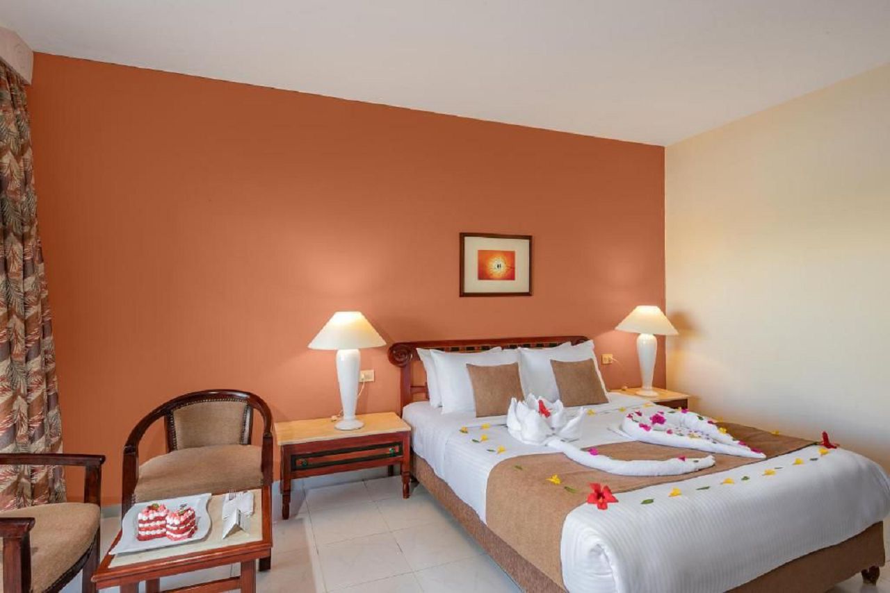 Standard Room 1