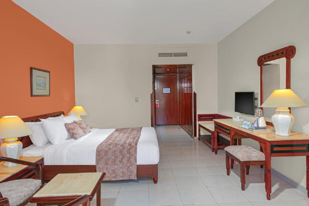 Standard Room 4