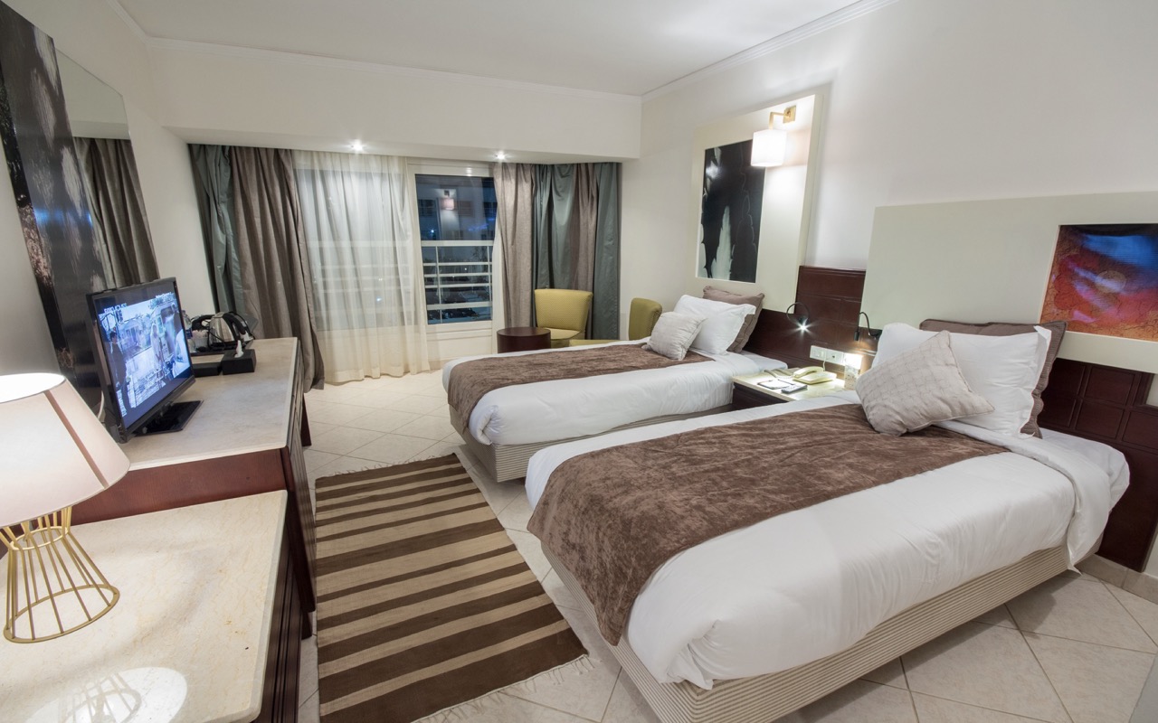 Standard Room 1