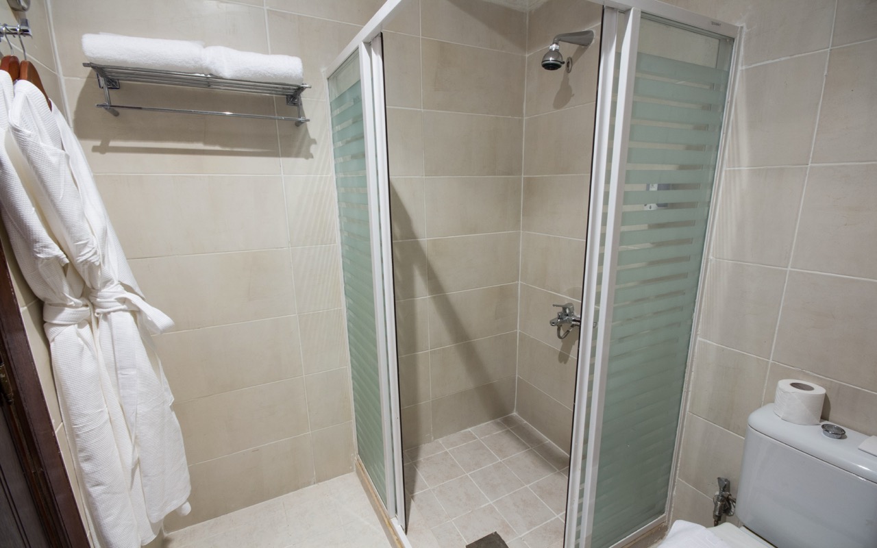 Standard Room 2