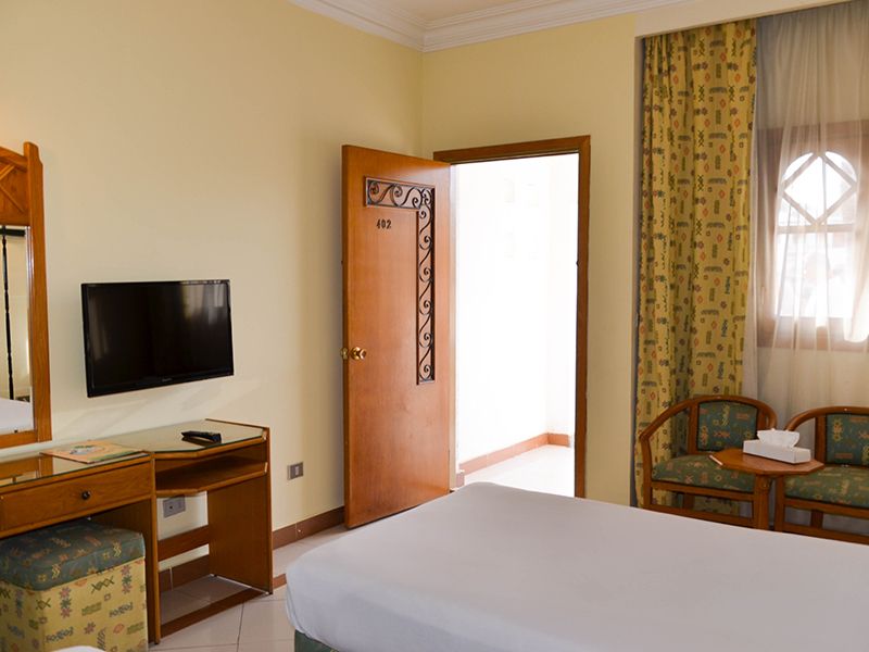 Standard Room 4