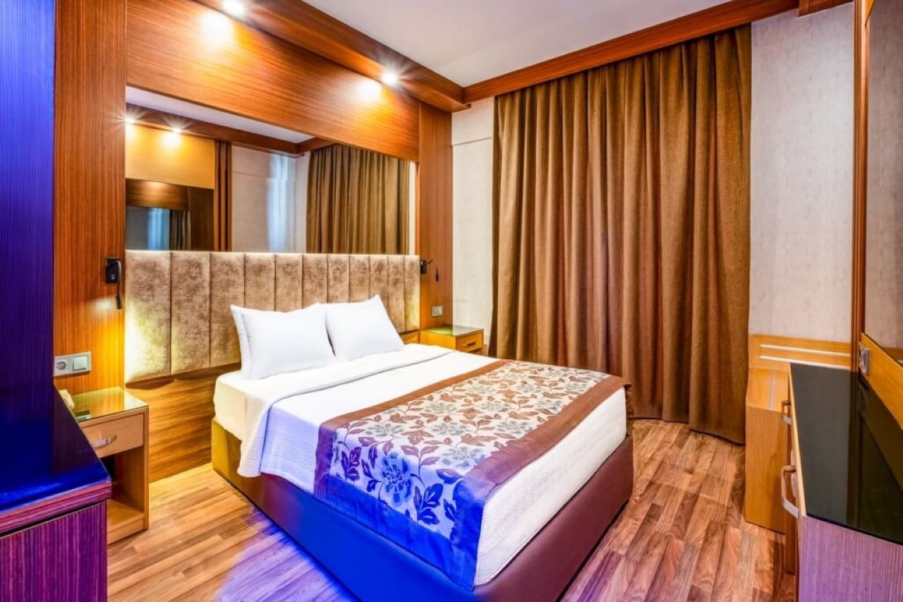 Standard Room 1