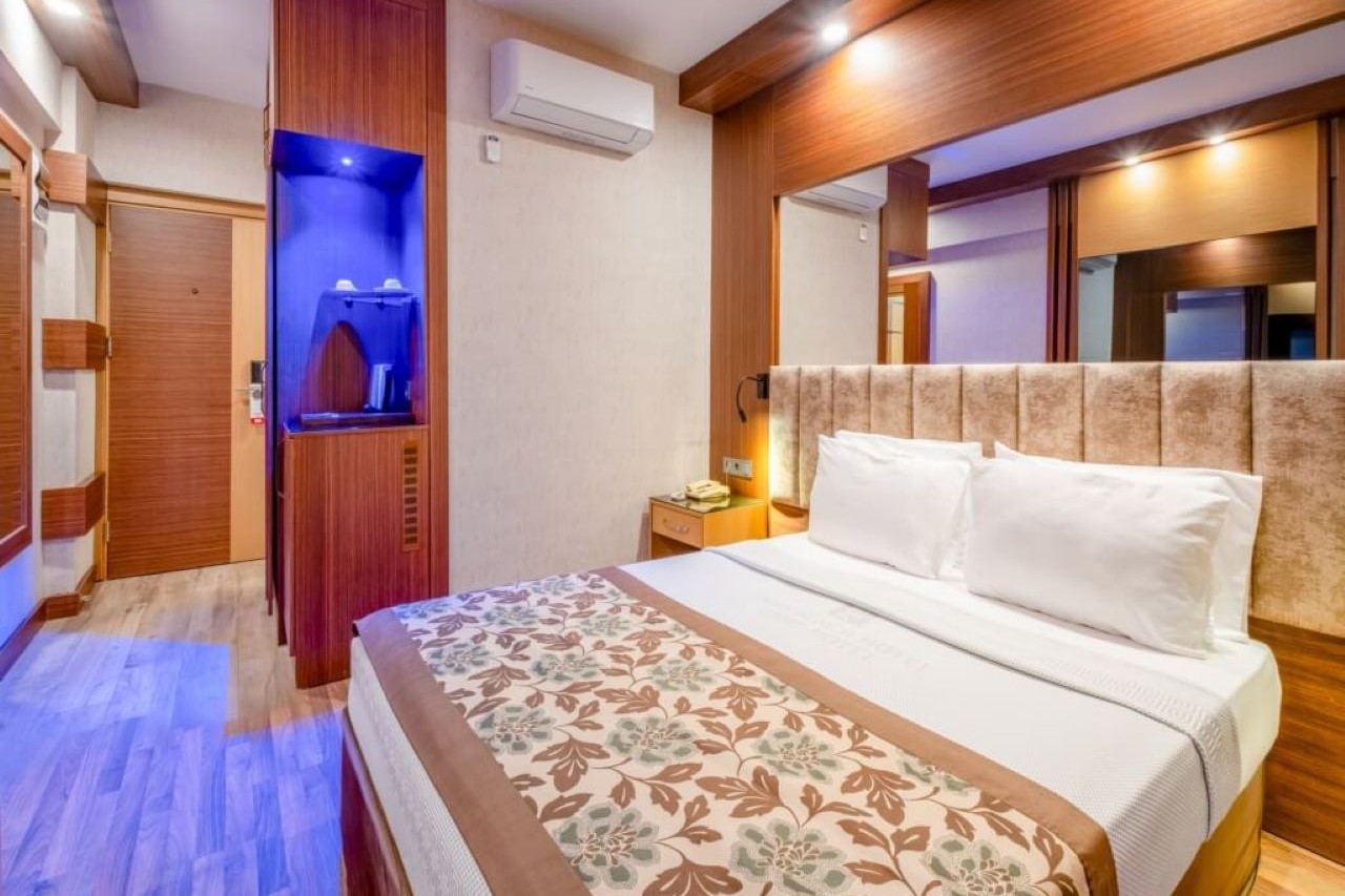 Standard Room 2