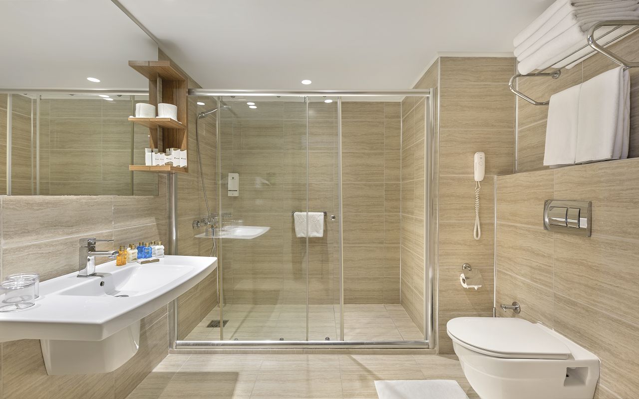 Standard Room 2