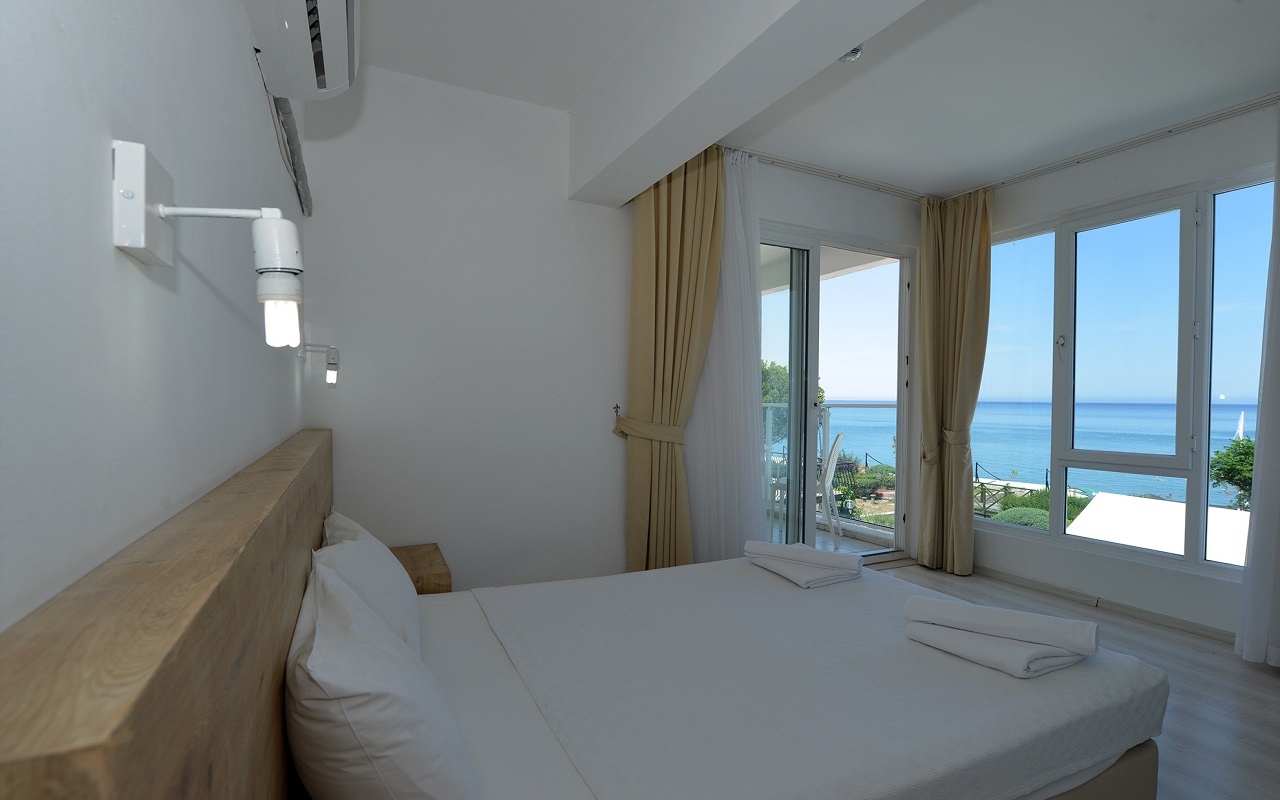 Standard Room 1