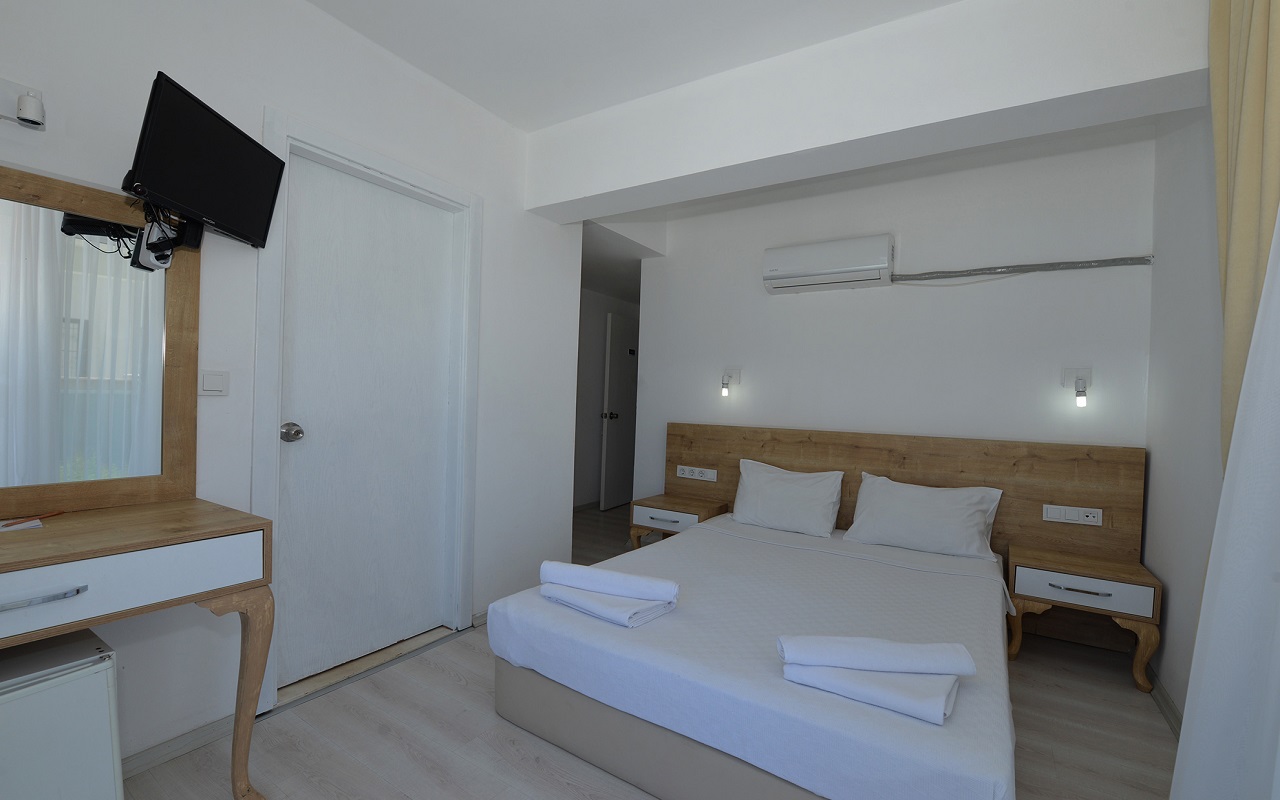Standard Room 2