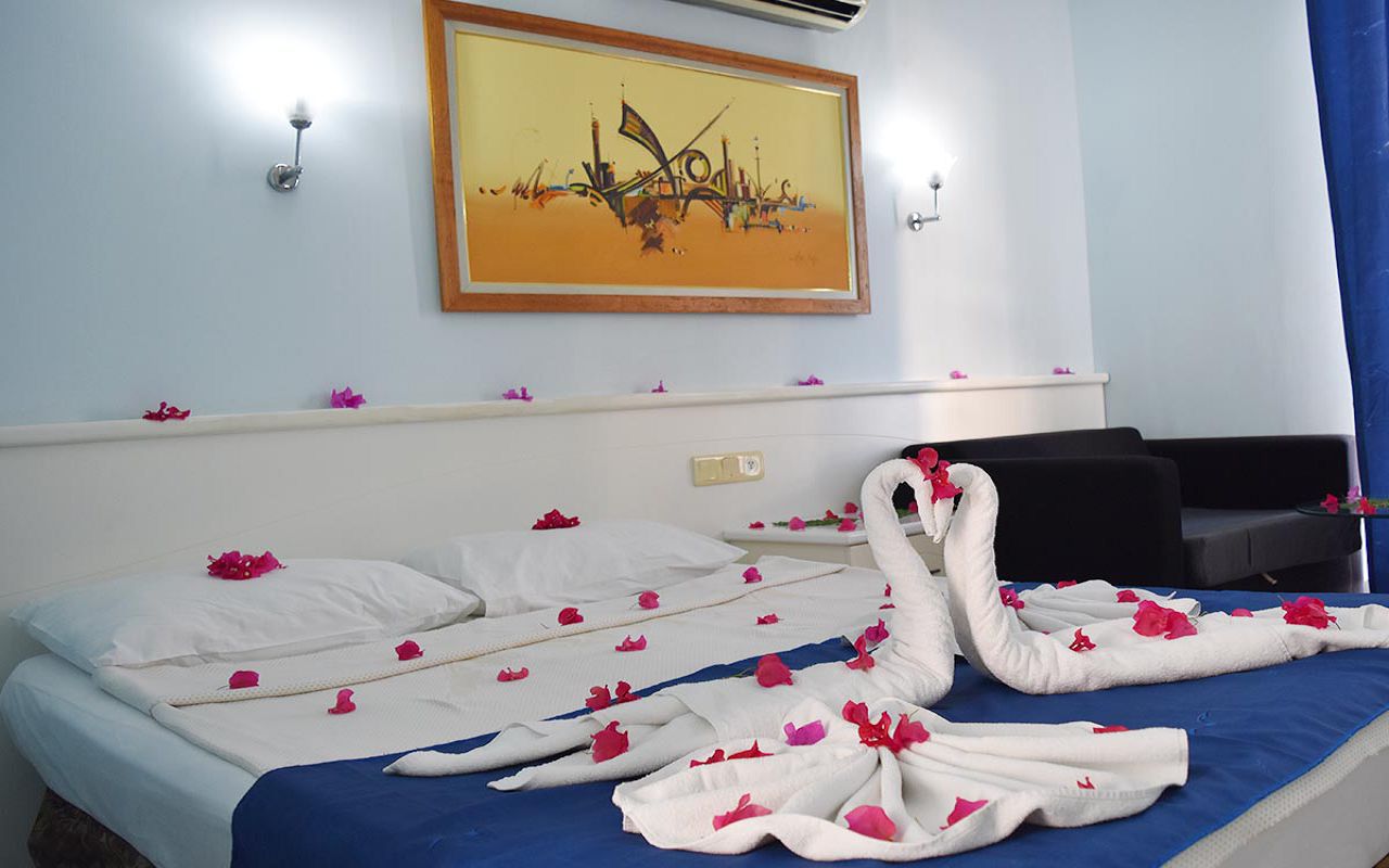 Standard Room 1