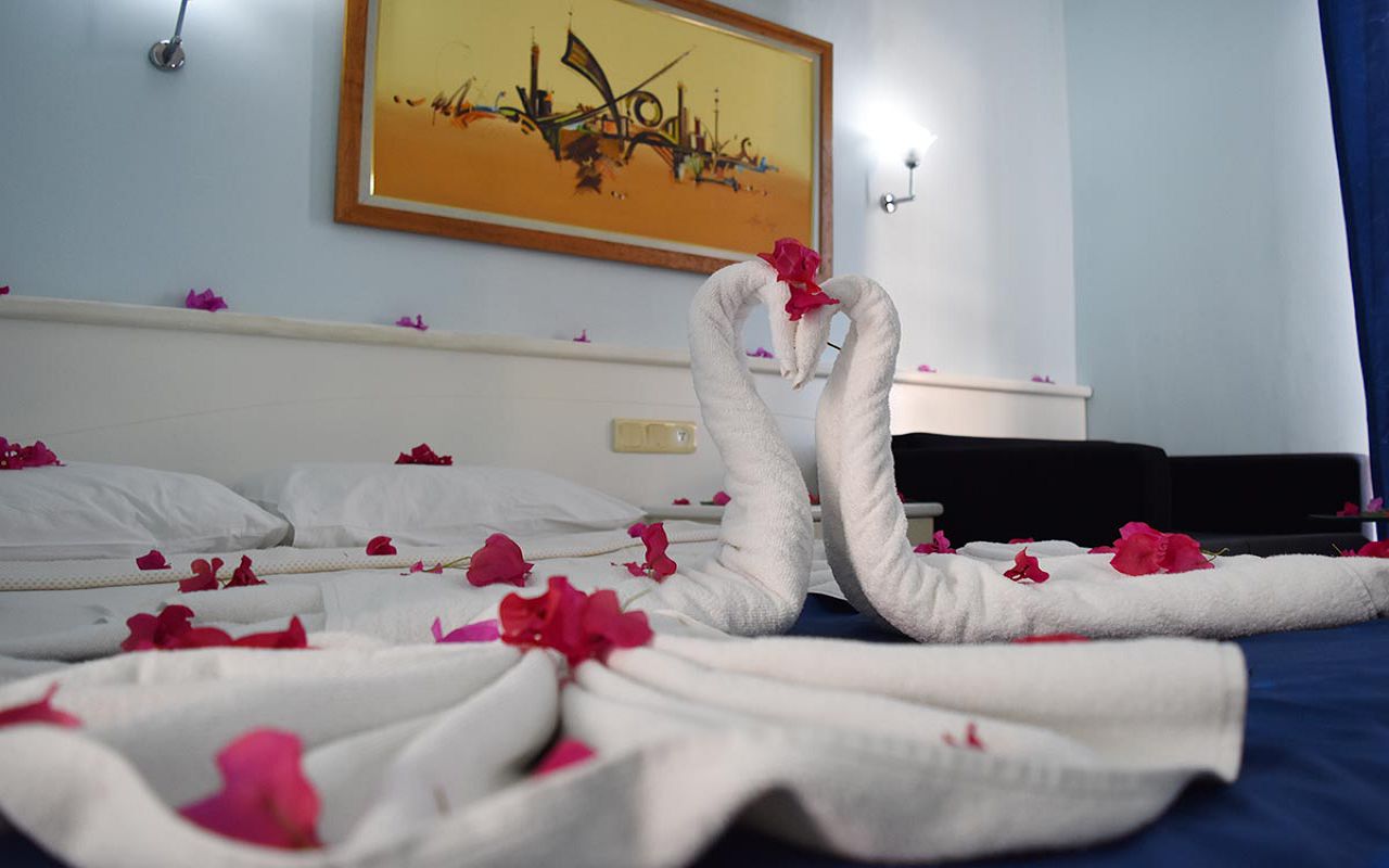Standard Room 2