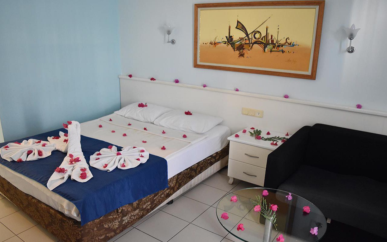 Standard Room 3