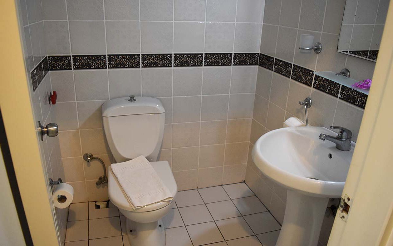 Standard Room 4