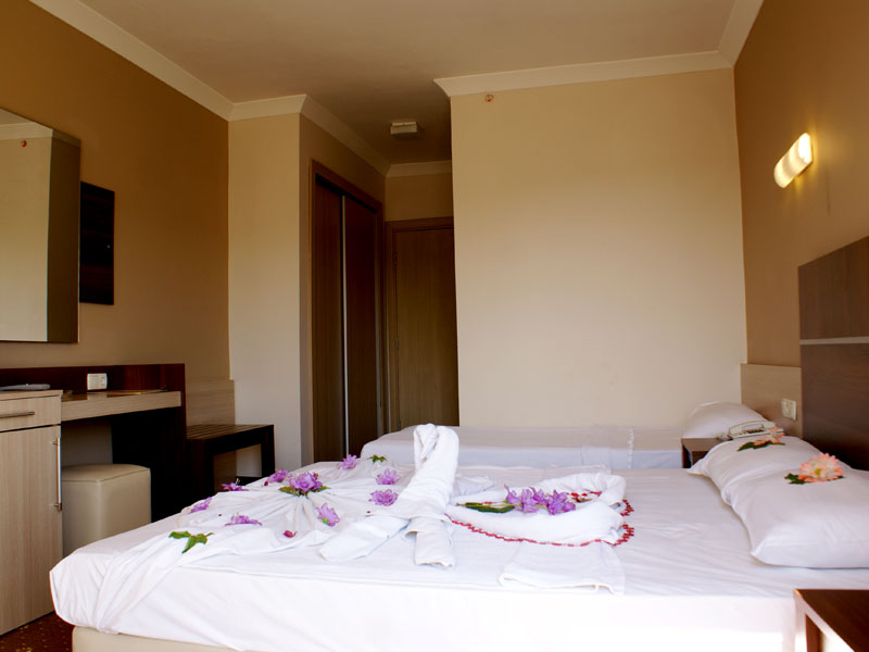Standard Room 1