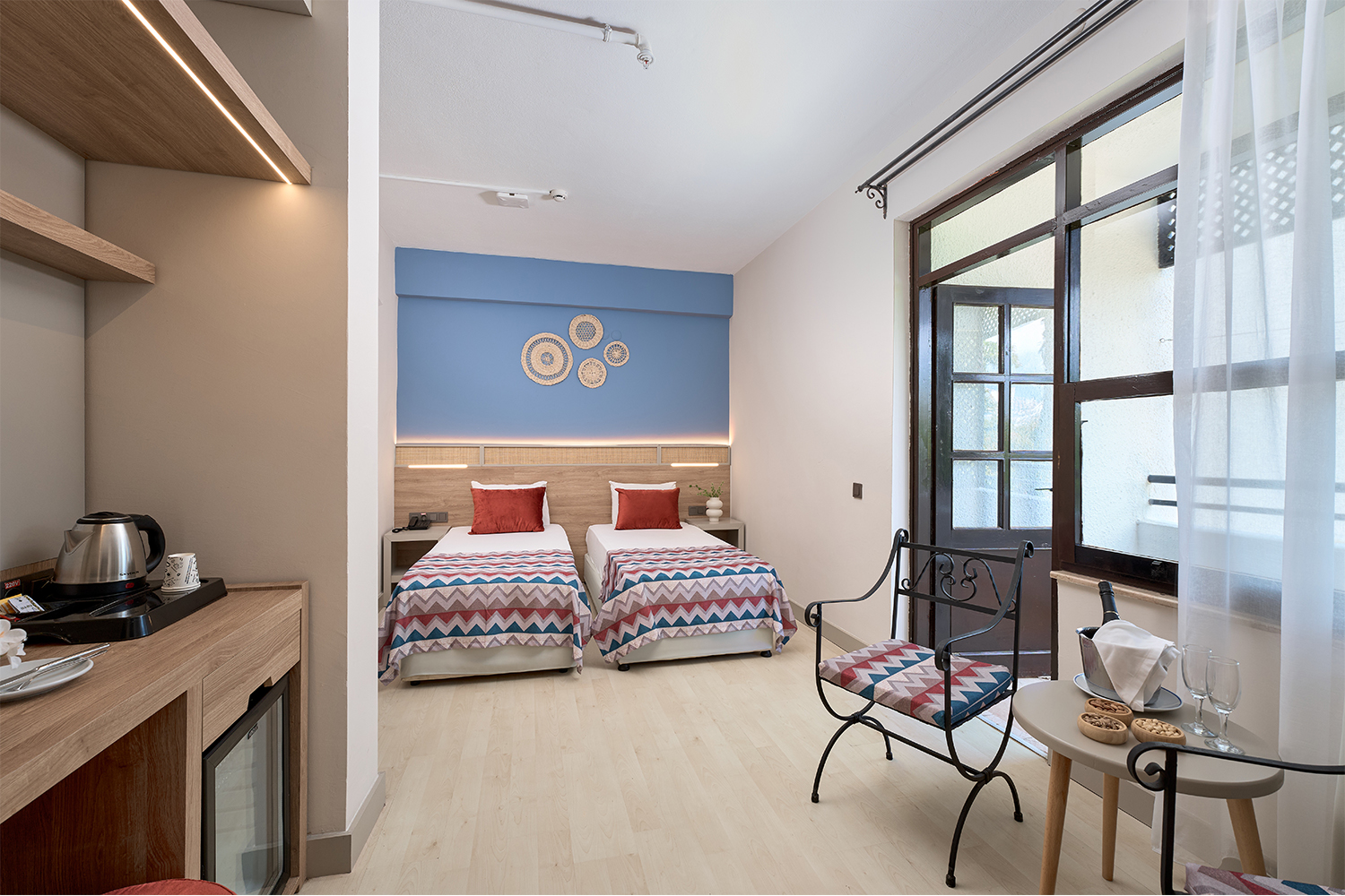 Standard Room 1