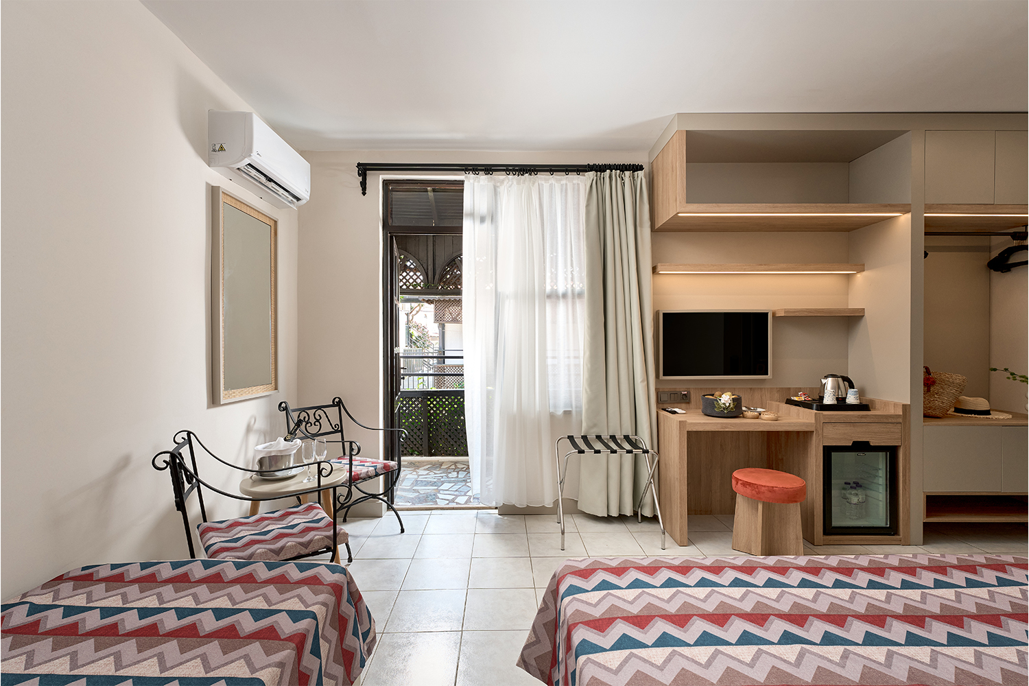 Standard Room 2