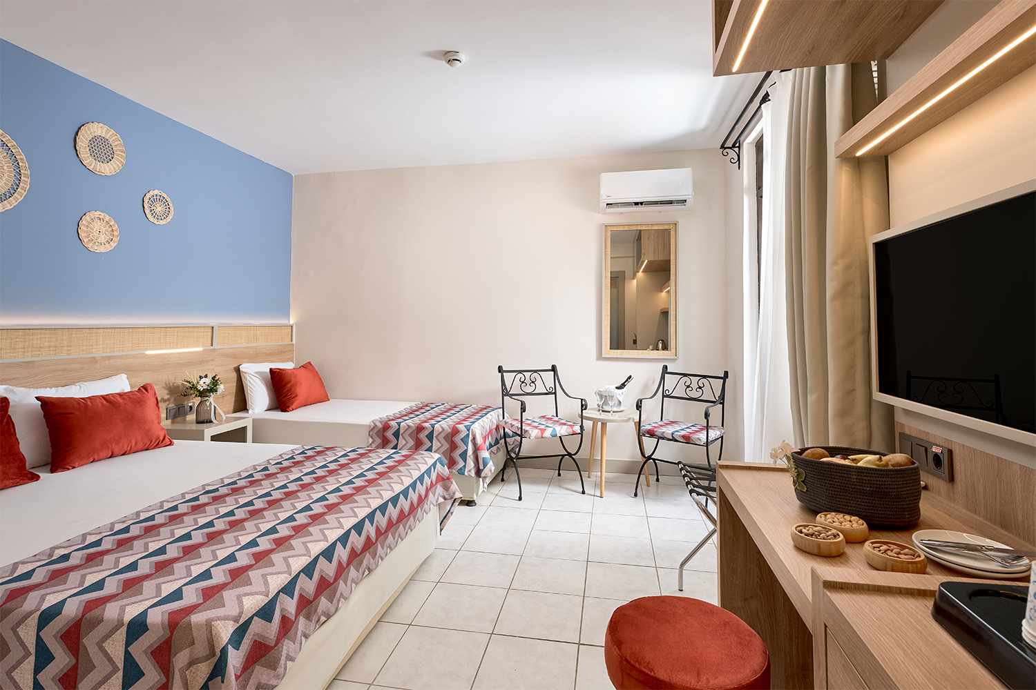 Standard Room 4