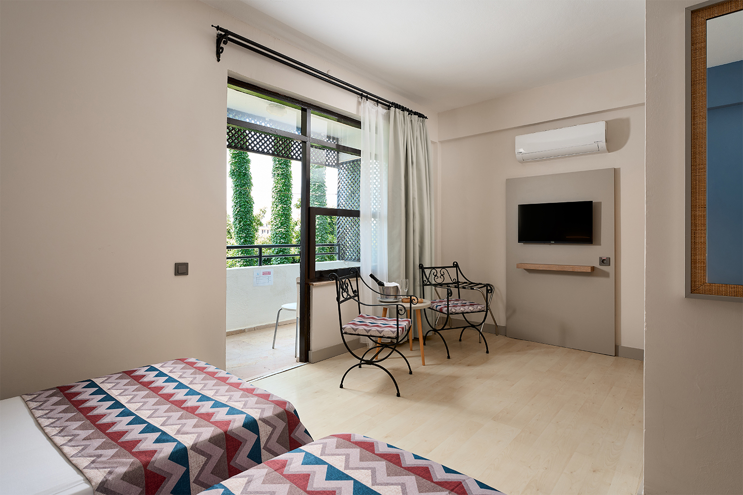 Standard Room 3
