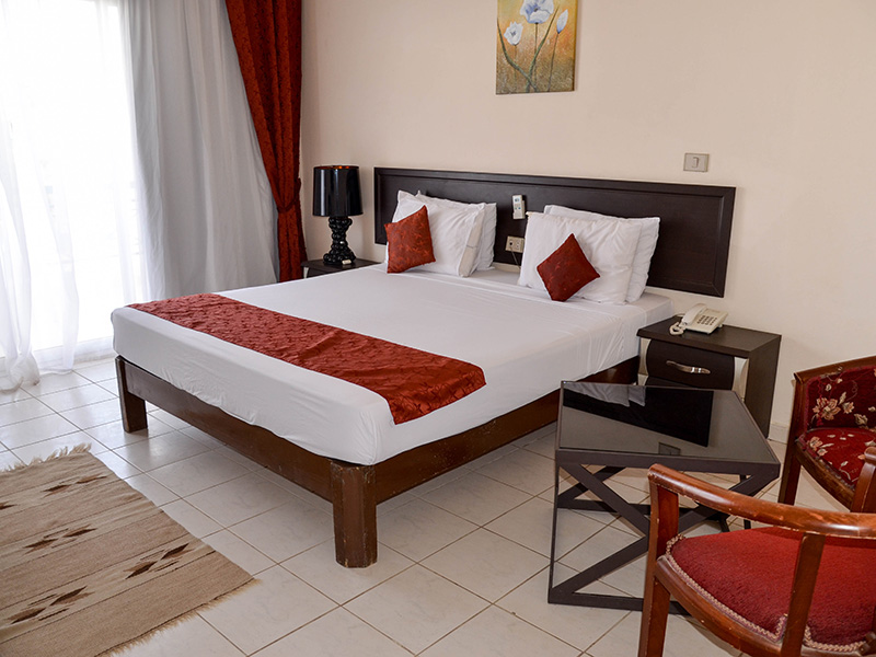 Standard Room 2