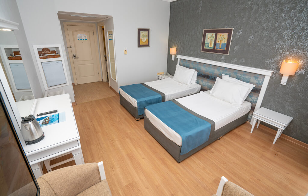 Standard Room 1