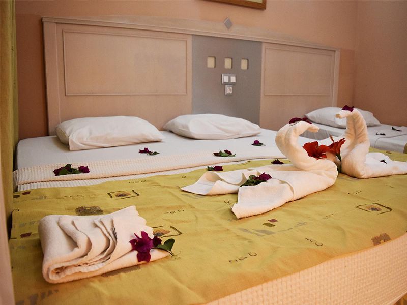 Standard Room 1