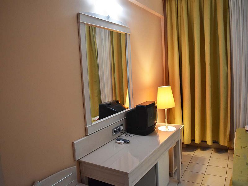 Standard Room 2